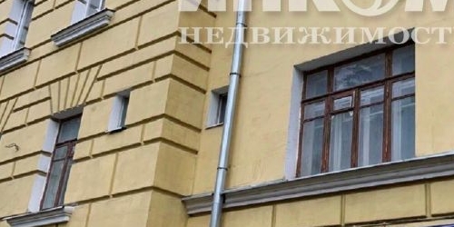 3-комн квартира Хавская улица, 18