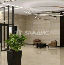 Продажа 2-комн квартиры на вторичном рынке Вернадского пр-кт,  д. 80А