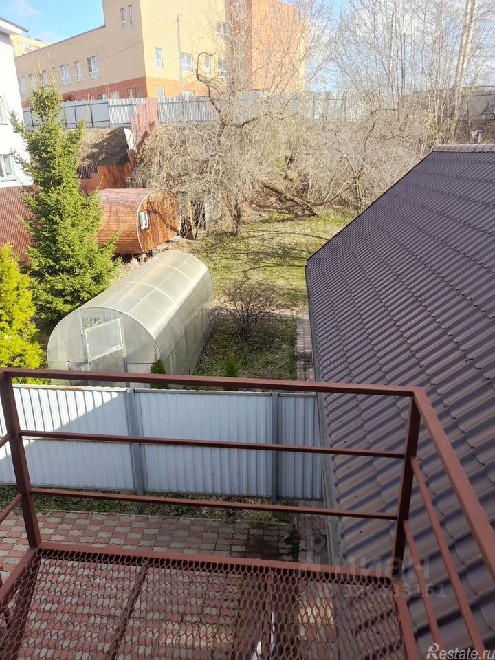 Продажа дома Дмитров, ул Высоковольтная,  д. 23