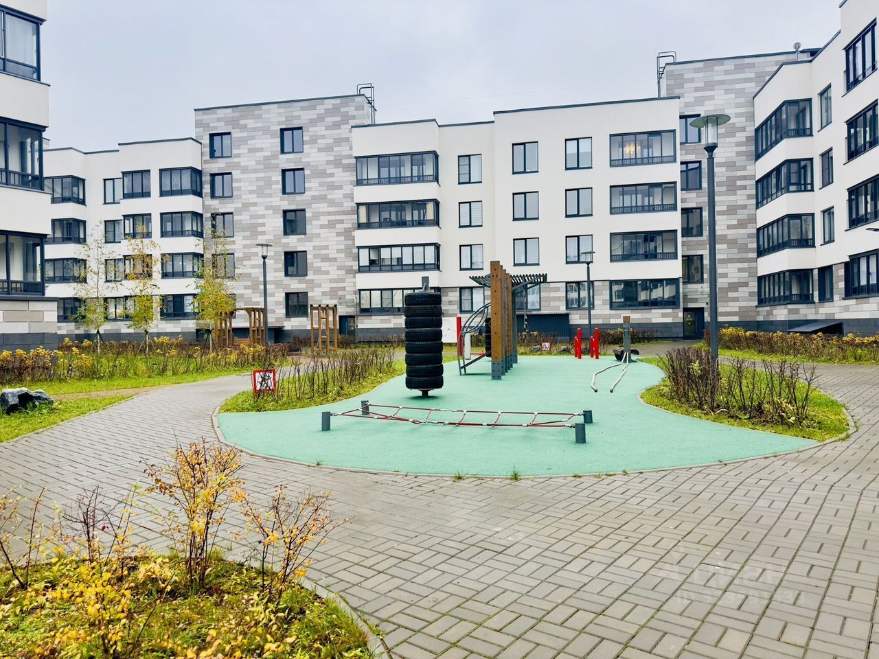 Продажа студии проспект Буденного, 15