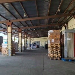 Аренда склада Клементьевка, Московское шоссе,  д. 9