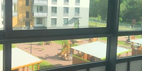 1-комн квартира Студенческая улица, 26к3