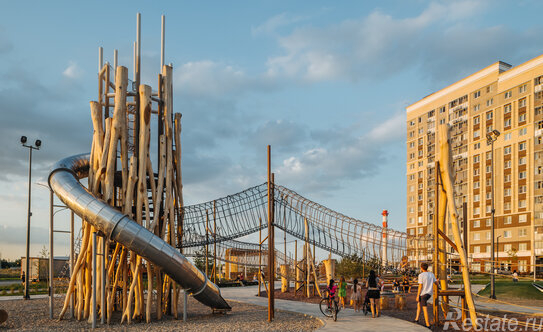 Продажа 2-комн квартиры на вторичном рынке ул Любучанская,  д. 1