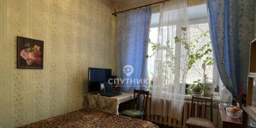 4-комн квартира Аптекарский переулок,  д. 3/22