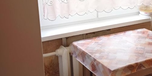 2-комн квартира Балашиха, шоссе Энтузиастов, 47