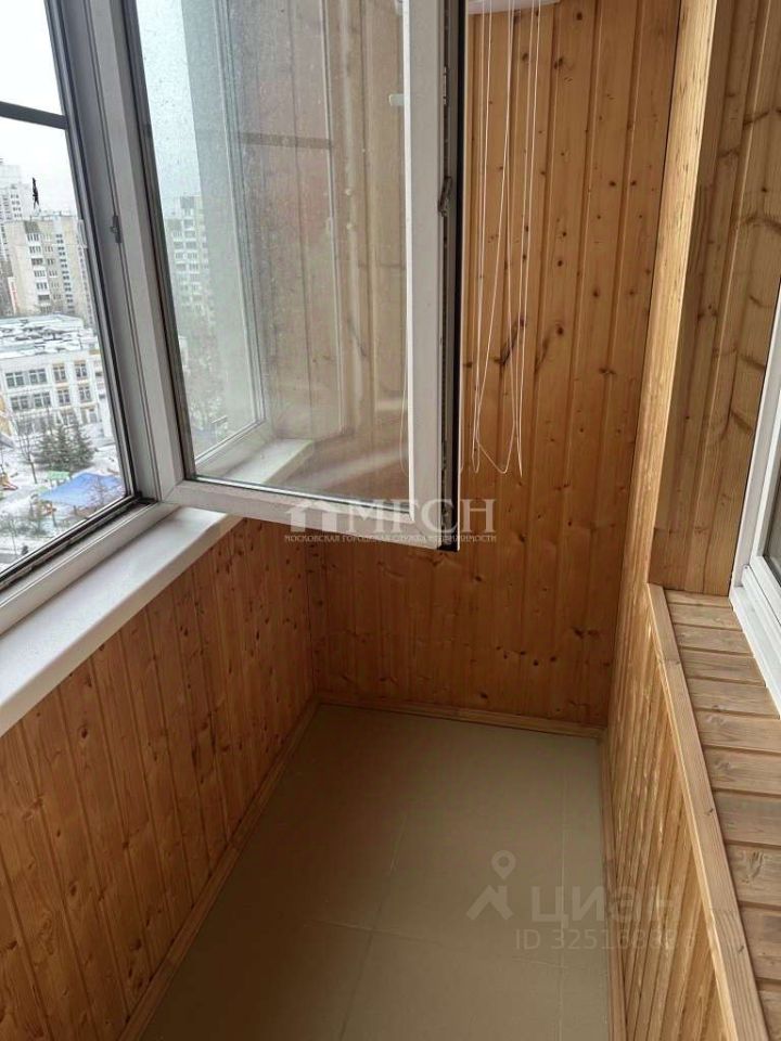 Продажа 3-комн квартиры на вторичном рынке Братиславская улица, 14