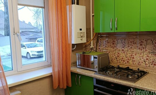 Продажа 1-комн квартиры на вторичном рынке Вишняковские дачи, ул Советская,  д. 7