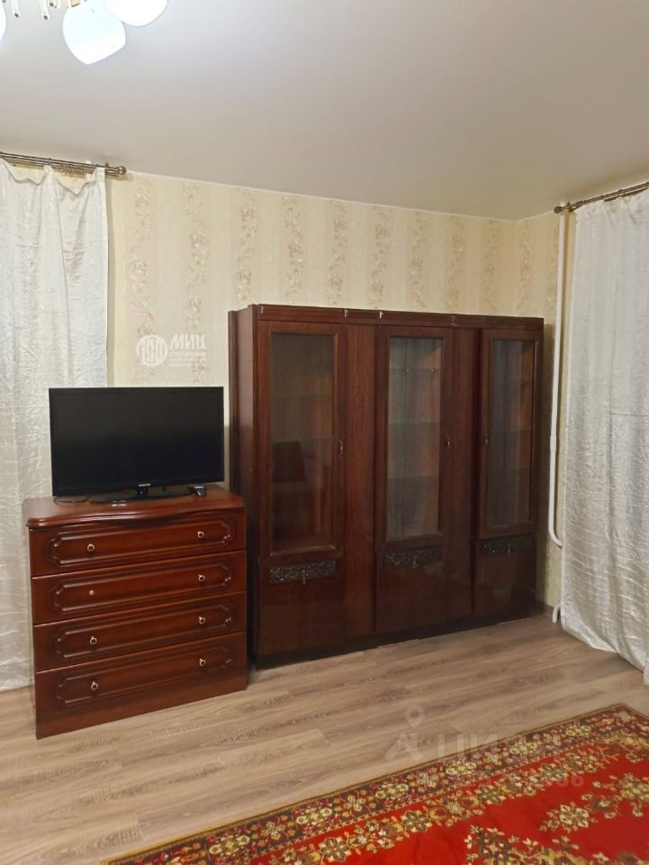 Продажа 1-комн квартиры на вторичном рынке Хабаровская улица,  д. 27