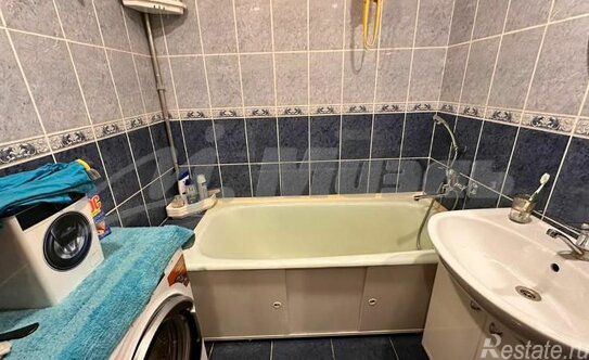 Продажа 2-комн квартиры на вторичном рынке Красная горка, улица Льва Толстого,  д. 19