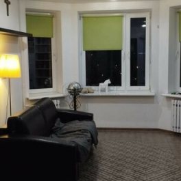 Продажа 4-комн квартиры на вторичном рынке Федурново, ул Авиарембаза,  д. 8