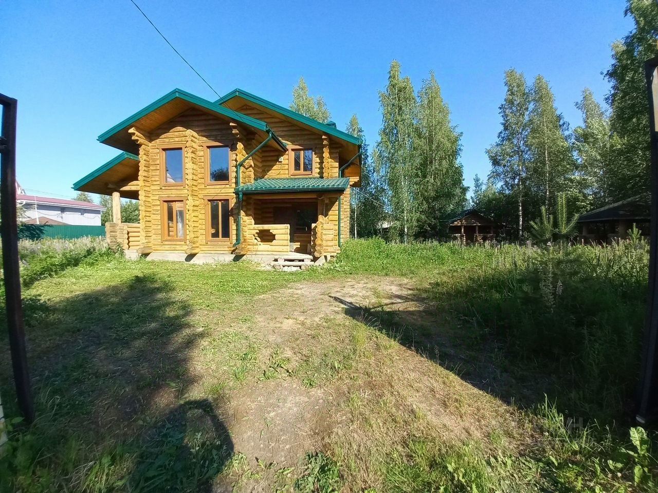 Продажа дома Рахья СНТ, 43