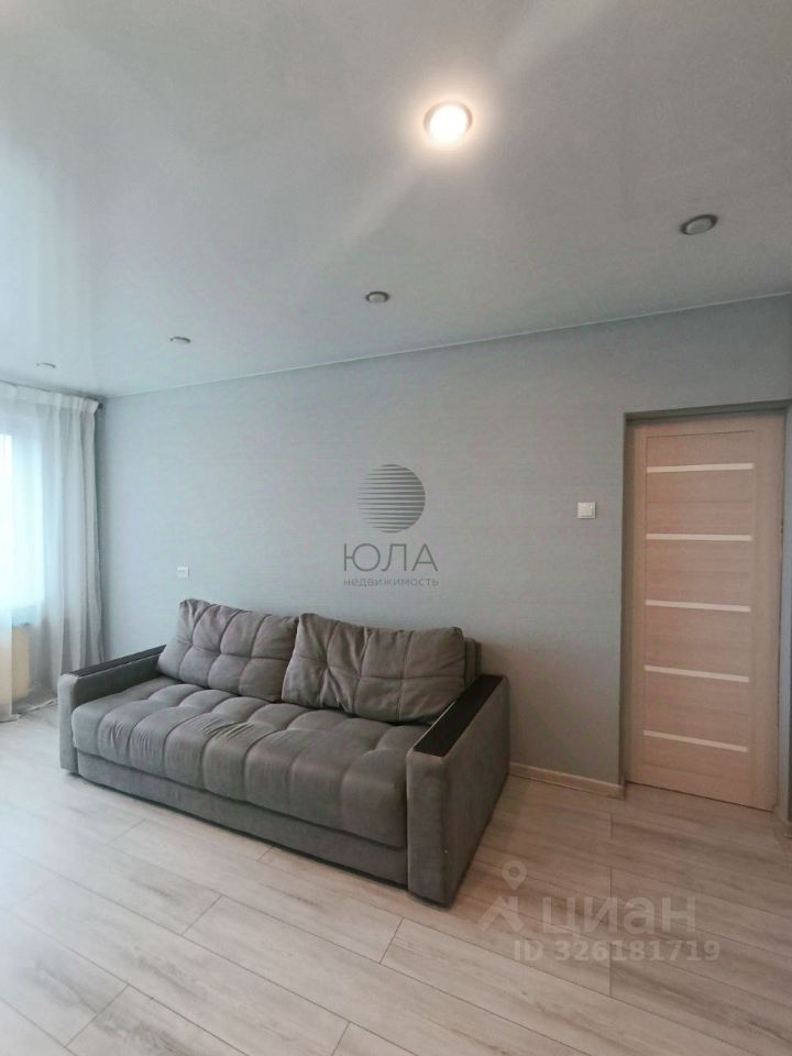 Продажа 1-комн квартиры на вторичном рынке улица Козлова, 21К1