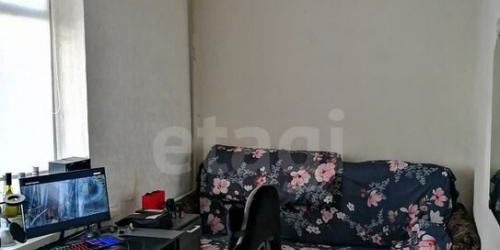 2-комн квартира Маломосковская улица,  д. 6