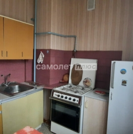 Продажа 2-комн квартиры на вторичном рынке Электросталь, пр-кт Ленина,  д. 36