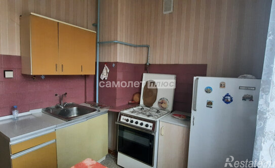 Продажа 2-комн квартиры на вторичном рынке Электросталь, пр-кт Ленина,  д. 36