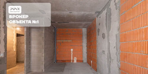 1-комн квартира Юрия Гагарина пр-кт,  д. 32,  к. 5