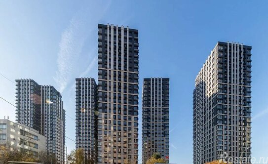 Продажа 3-комн квартиры на вторичном рынке Яузский бульвар,  д. 14/8