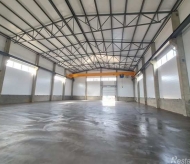 Аренда производственные помещения индустриальная