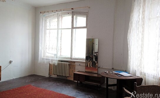 Продажа 3-комн квартиры на вторичном рынке улица Куйбышева,  д. 8