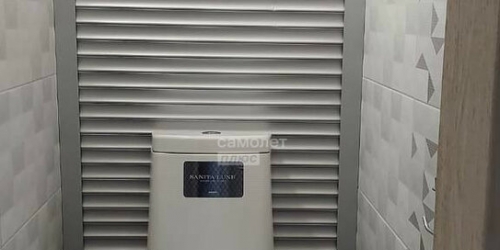 2-комн квартира ул Маршала Савицкого,  д. 30