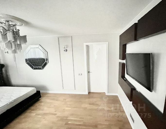 Продажа 2-комн квартиры на вторичном рынке д. Глухово, улица Рублевское Предместье, 30