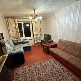 Продажа 1-комн квартиры на вторичном рынке Кириши г, Энергетиков ул,  д. 19