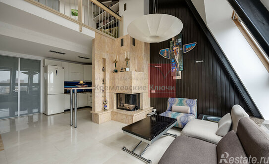 Продажа 2-комн квартиры на вторичном рынке Масловка Верхн. ул,  д. 20 с1