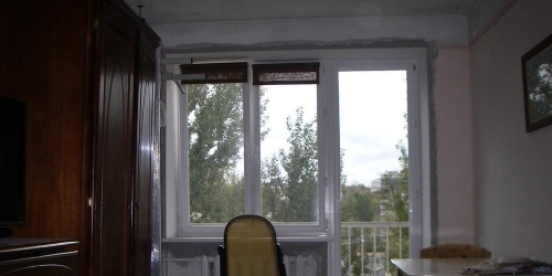 2-комн квартира Ферсмана ул ,  д. 13,  к. 1