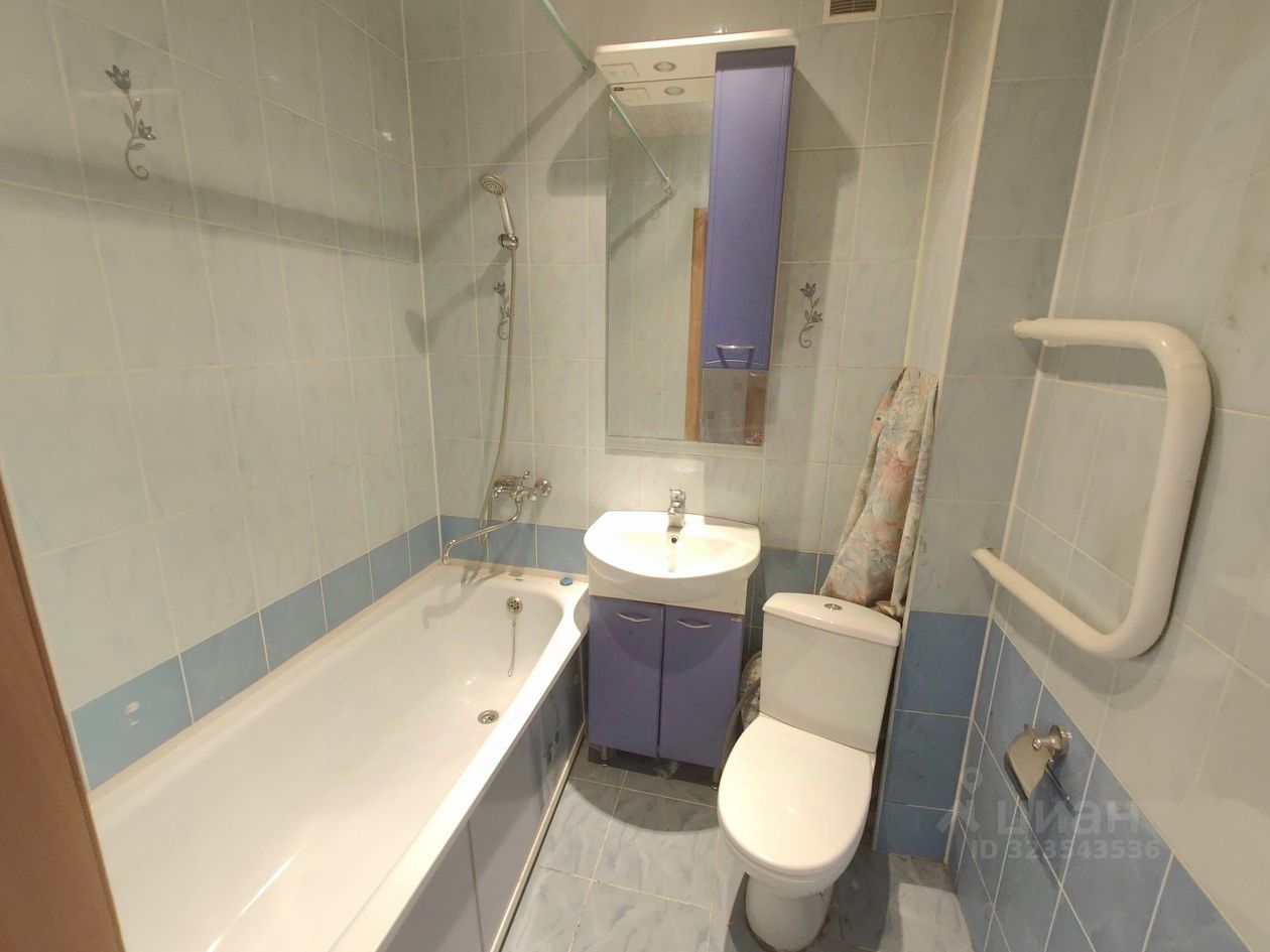 Продажа 1-комн квартиры на вторичном рынке Новый мкр, с. Шеметово, 11