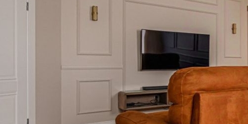 2-комн квартира Барочная улица, 8