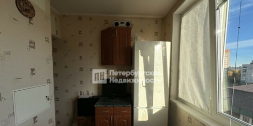 1-комн квартира ул Купчинская,  д. 13,  к. 3