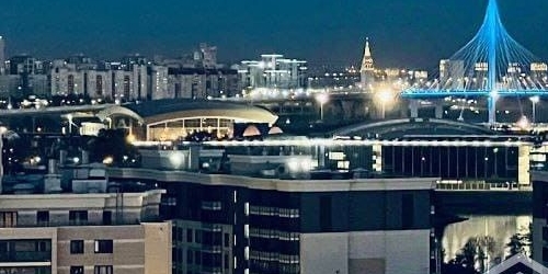 1-комн квартира Стародеревенская улица, 6К3