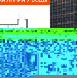 Продажа 3-комн квартиры в новостройке Ленинградское ш