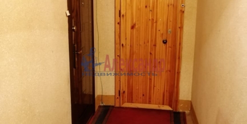 1-комн квартира Шушары пос., Пушкинская ул. ,  д. 22