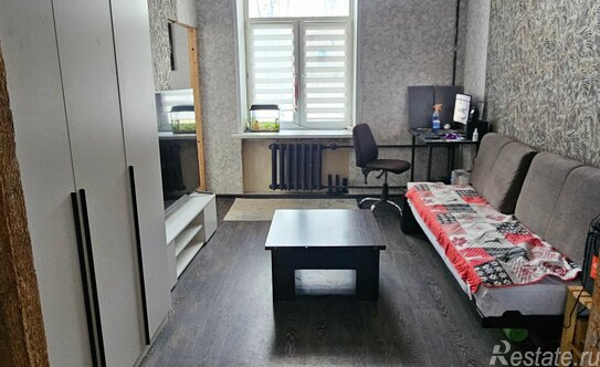 Продажа 2-комн квартиры на вторичном рынке Парковая 5-я ул,  д. 11