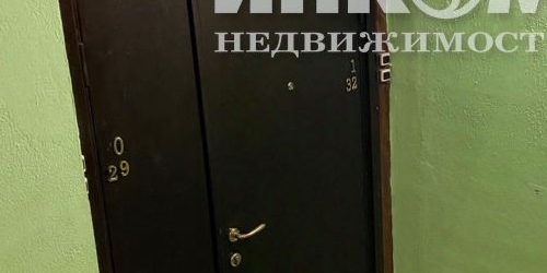 1-комн квартира Маломосковская улица, 29