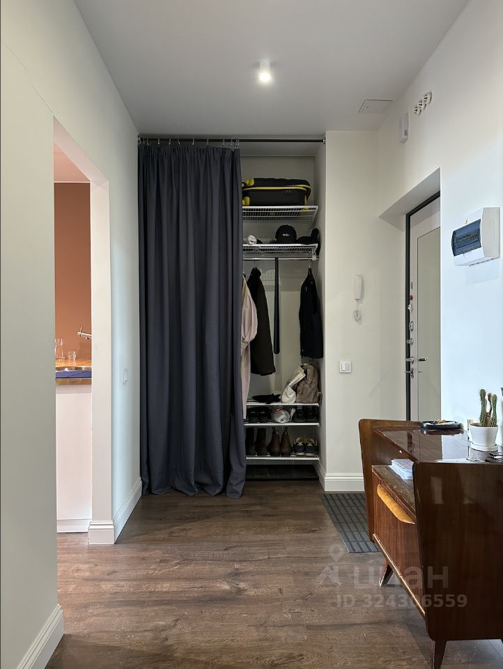 Продажа 2-комн квартиры на вторичном рынке проезд Дизельный, 11к1