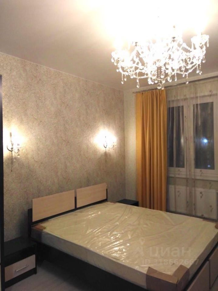 Продажа 2-комн квартиры на вторичном рынке Лесной мкр, д. Холмы, 3к2