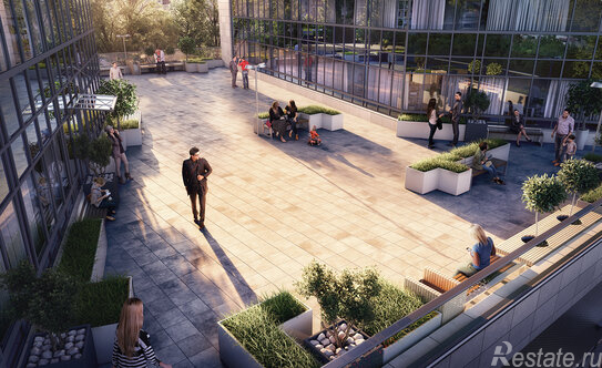 Продажа 2-комн квартиры на вторичном рынке Малый ВО пр-кт