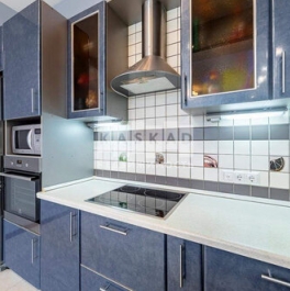Продажа 3-комн квартиры на вторичном рынке Новинки, Чистопрудная улица,  д. 8