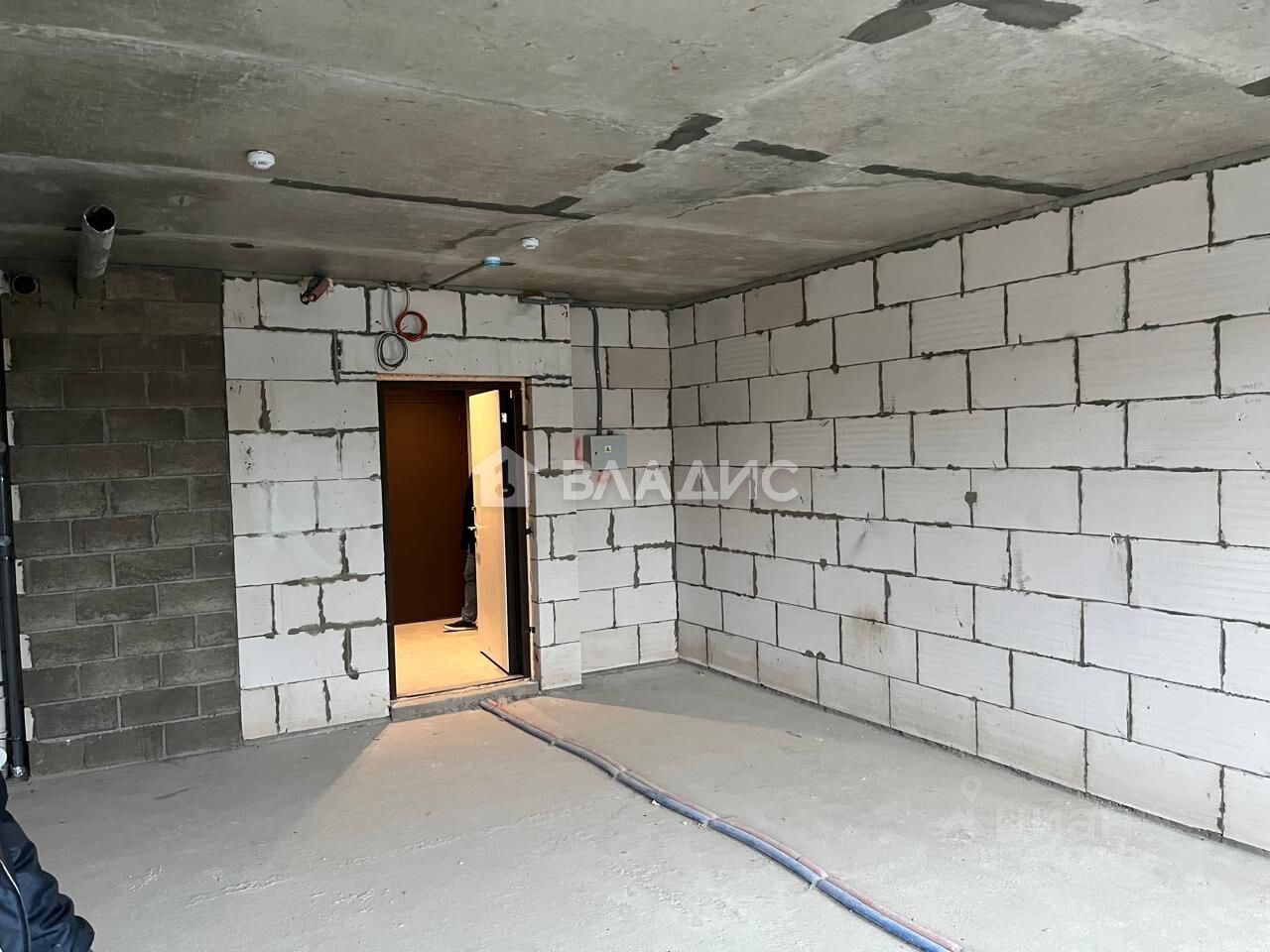 Продажа студии Красногорск, улица Молодежная, 6