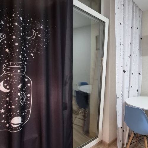 1-комн квартира проспект Александровской фермы, 8