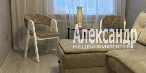 2-комн квартира Приозерск, улица Ленина, 28