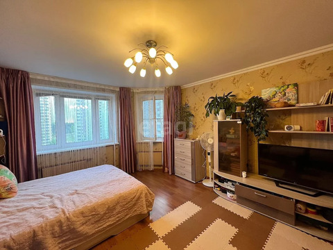 Продажа 1-комн квартиры на вторичном рынке Балашиха, ул. 40 лет Победы,  д. 33