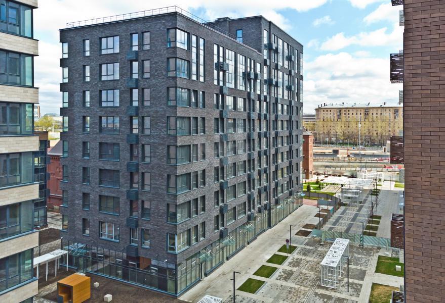 Продажа торгового помещения Большая Почтовая ул