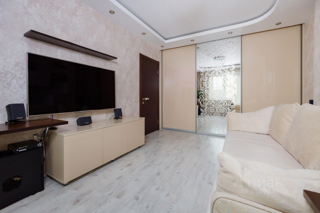 Продажа 2-комн квартиры на вторичном рынке Люберцы, Инициативная улица, 13