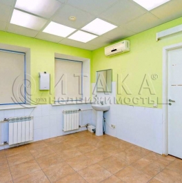 Продажа ПСН Таврическая ул., д. 27, лит. А