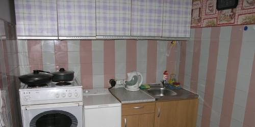 3-комн квартира Капотня 5-й кв-л ,  д. 16