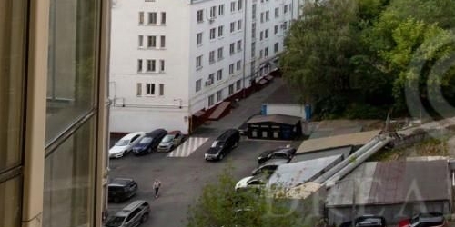 3-комн квартира Малая Сухаревская площадь, 1С1