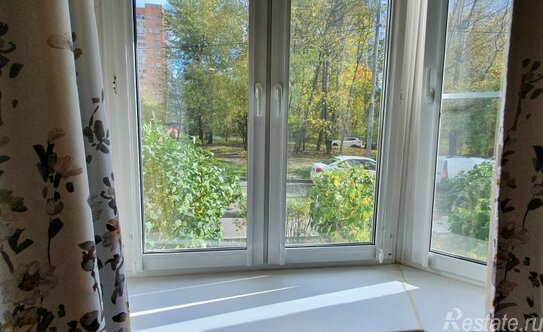 Продажа 1-комн квартиры на вторичном рынке ул Маршала Тухачевского,  д. 55